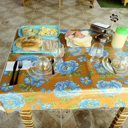 Cantinho Da Rapha Velha Boipeba Ngoại thất bức ảnh