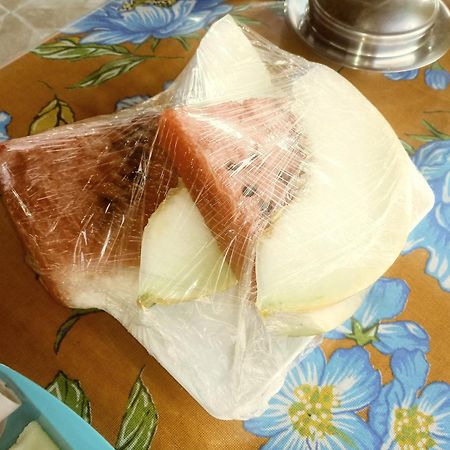 Cantinho Da Rapha Velha Boipeba Ngoại thất bức ảnh